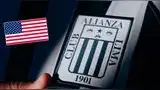 Figura de Norteamérica llega a Alianza Lima para el 2026.