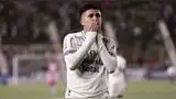 Jairo Concha viene siendo figura con camiseta de Universitario Jairo Concha viene siendo figura con camiseta de Universitario