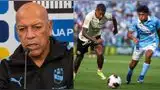 Roberto Mosquera, técnico de Sporting Cristal, dio fuerte comentario sobre Universitario de cara al clásico por el Torneo Clausura 2026