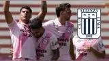 Sport Boys jugará contra Alianza Lima en el Nacional por el Clausura.
