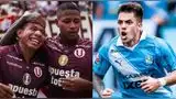 Universitario recibió excelente noticia para el encuentro ante Sporting Cristal por el Torneo Clausura 2026 Universitario recibió excelente noticia para el encuentro ante Sporting Cristal por el Torneo Clausura 2026