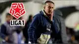 Horacio Melgarejo cuestionó su dura sanción en la Liga 1. Horacio Melgarejo cuestionó su dura sanción en la Liga 1.