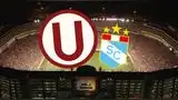 Universitario venció 3-1 a Sporting Cristal y generó la alegría de la hinchada crema