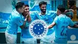 Sporting Cristal se interesa en el fichaje de ex Cruzeiro para el Torneo Clausura Sporting Cristal se interesa en el fichaje de ex Cruzeiro para el Torneo Clausura