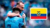 Sporting Cristal analiza la contratación de seleccionado ecuatoriano para el Clausura Sporting Cristal analiza la contratación de seleccionado ecuatoriano para el Clausura