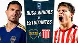 Boca Juniors vs Estudiantes EN VIVO por Liga Profesional Argentina. Boca Juniors vs Estudiantes EN VIVO por Liga Profesional Argentina.