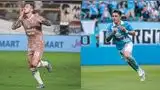 Universitario vs Sporting Cristal chocarán en la fecha 4 del Clausura. Universitario vs Sporting Cristal chocarán en la fecha 4 del Clausura.