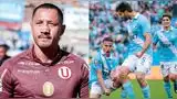 Universitario presentará flamante incorporación ante Sporting Cristal por el Torneo Clausura de la Liga 1 2026