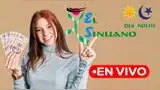 Sorteo Sinuano Noche hoy, viernes 7 de agosto de 2026: aquí los resultados Sorteo Sinuano Noche hoy, viernes 7 de agosto de 2026: aquí los resultados