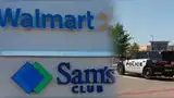 Walmart y Sam's Club: PRESENCIA POLICIAL en los alrededores de los establecimientos en esta zona, ¿se confirmaron heridos? Walmart y Sam's Club: PRESENCIA POLICIAL en los alrededores de los establecimientos en esta zona, ¿se confirmaron heridos?