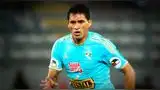 Jesús Álvarez, campeón con Sporting Cristal, sorprendió firmando por histórico club Jesús Álvarez, campeón con Sporting Cristal, sorprendió firmando por histórico club