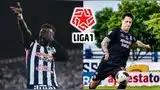 Alianza Lima vs Sport Boys por el Torneo Clausura 2026.