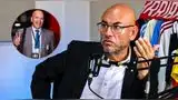 Mr. Peet habló sobre Roberto Mosquera en la previa del Universitario vs Cristal.