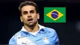 Felipe Vizeu, exfutbolista de Sporting Cristal, fue presentado en campeón de Brasil Felipe Vizeu, exfutbolista de Sporting Cristal, fue presentado en campeón de Brasil