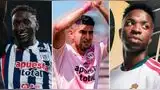 Partidos de hoy, sábado 8 de agosto.