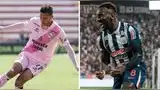 Alineaciones de Alianza Lima vs Sport Boys. Foto: composición Líbero/IG