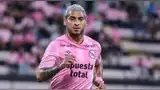 Miguel Trauco estaba ilusionado de enfrentar a Alianza Lima. Miguel Trauco estaba ilusionado de enfrentar a Alianza Lima.