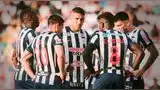 Alianza Lima y sus seis sensibles bajas confirmadas ante Sport Boys