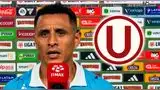 Yoshimar Yotún dio rotundo calificativo a Universitario tras empate con Cristal