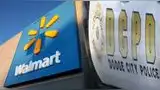 Walmart de Dodge City recibe amenazas violentas. Walmart de Dodge City recibe amenazas violentas.