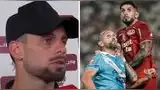 Juan Manuel Requena rompió su silencio tras empate de Universitario ante Sporting Cristal. Foto: composición Líbero/L1 Max/Liga 1 Juan Manuel Requena rompió su silencio tras empate de Universitario ante Sporting Cristal. Foto: composición Líbero/L1 Max/Liga 1