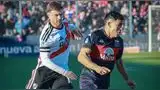 River Plate perdió 1-0 con Tigre por la fecha 4 del Torneo Clausura 2026 de la Liga Profesional.