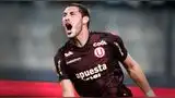 Marco Saravia, ex Universitario, sorprende en el mercado firmando por club campeón