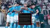 Prensa uruguaya reveló el próximo fichaje de Sporting Cristal. Foto: composición Líbero/IG
