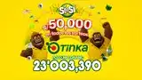 La Tinka del domingo 9 de agosto: conoce los resultados, números ganadores y Pozo Millonario. La Tinka del domingo 9 de agosto: conoce los resultados, números ganadores y Pozo Millonario.