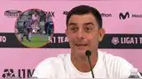 Pablo Guede se pronunció tras la lesión de Marco Huamán. Pablo Guede se pronunció tras la lesión de Marco Huamán.