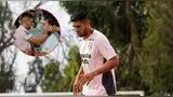 Carlos Zambrano reveló la charla que tuvo con Pablo Guede antes del Boys vs Alianza Carlos Zambrano reveló la charla que tuvo con Pablo Guede antes del Boys vs Alianza