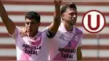 Exfutbolista de Universitario reveló su deseo de jugar en Sport Boys para el 2027 Exfutbolista de Universitario reveló su deseo de jugar en Sport Boys para el 2027