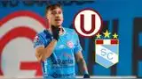 Francisco Arancibia reveló por qué sigue en Deportivo Garcilaso pese a los rumores de fichaje por Universitario y Sporting Cristal