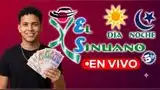 Resultados y números ganadores del sorteo El Sinuano en Colombia Resultados y números ganadores del sorteo El Sinuano en Colombia