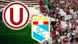 Universitario se quedó con los tres puntos ante Sporting Cristal. Universitario se quedó con los tres puntos ante Sporting Cristal.