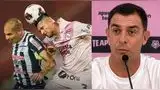 Pablo Guede y rotundo análisis sobre el gol que Sport Boys le anotó a Alianza Lima Pablo Guede y rotundo análisis sobre el gol que Sport Boys le anotó a Alianza Lima