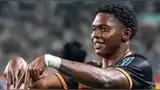 Juan Lucumí, pretendido por Universitario, Alianza Lima y Sporting Cristal, es flamante futbolista de club de Liga 1 Juan Lucumí, pretendido por Universitario, Alianza Lima y Sporting Cristal, es flamante futbolista de club de Liga 1