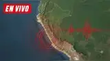 Conoce el último sismo en Perú hoy, martes 11 de agosto, según el reporte actualizado del IGP. Conoce el último sismo en Perú hoy, martes 11 de agosto, según el reporte actualizado del IGP.