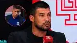 Erick Delgado habló sobre la ausencia de Kevin Quevedo en Alianza Lima. Erick Delgado habló sobre la ausencia de Kevin Quevedo en Alianza Lima.