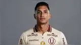 Jorge Abdiel Gutiérrez y su fecha confirmada para fichar por Universitario de Deportes