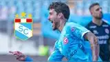 Beto Da Silva rompe su silencio sobre el posible regreso a Sporting Cristal. Foto: composición Líbero/IG Beto Da Silva rompe su silencio sobre el posible regreso a Sporting Cristal. Foto: composición Líbero/IG