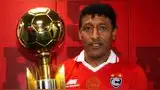Germán Carty, exfutbolista de Cienciano, fichó por campeón peruano Germán Carty, exfutbolista de Cienciano, fichó por campeón peruano