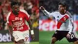 Independiente Santa Fe vs River Plate suspendido por terremoto en Colombia