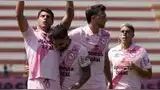 Sport Boys oficializó la salida de dos jugadores tras empatar con Alianza Lima Sport Boys oficializó la salida de dos jugadores tras empatar con Alianza Lima