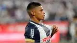 Kevin Quevedo no tiene continuidad en Alianza Lima este 2026. Kevin Quevedo no tiene continuidad en Alianza Lima este 2026.