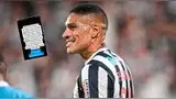 Paolo Guerrero habló tras el empate de Alianza Lima ante Sport Boys. Paolo Guerrero habló tras el empate de Alianza Lima ante Sport Boys.