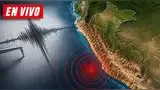 ¿Dónde fue el epicentro del temblor de hoy, miércoles 12 de agosto, en Perú? ¿Dónde fue el epicentro del temblor de hoy, miércoles 12 de agosto, en Perú?