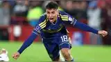 Boca Juniors derrotó 3-1 a Deportivo Recoleta por la ida de octavos de final de Copa Sudamericana 2026. Boca Juniors derrotó 3-1 a Deportivo Recoleta por la ida de octavos de final de Copa Sudamericana 2026.