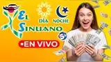 Resultados de los sorteos del Sinuano Día y Noche
