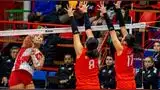 Perú vs. China EN VIVO HOY por el grupo B del Mundial de Vóley Sub 17 Femenino. Perú vs. China EN VIVO HOY por el grupo B del Mundial de Vóley Sub 17 Femenino.